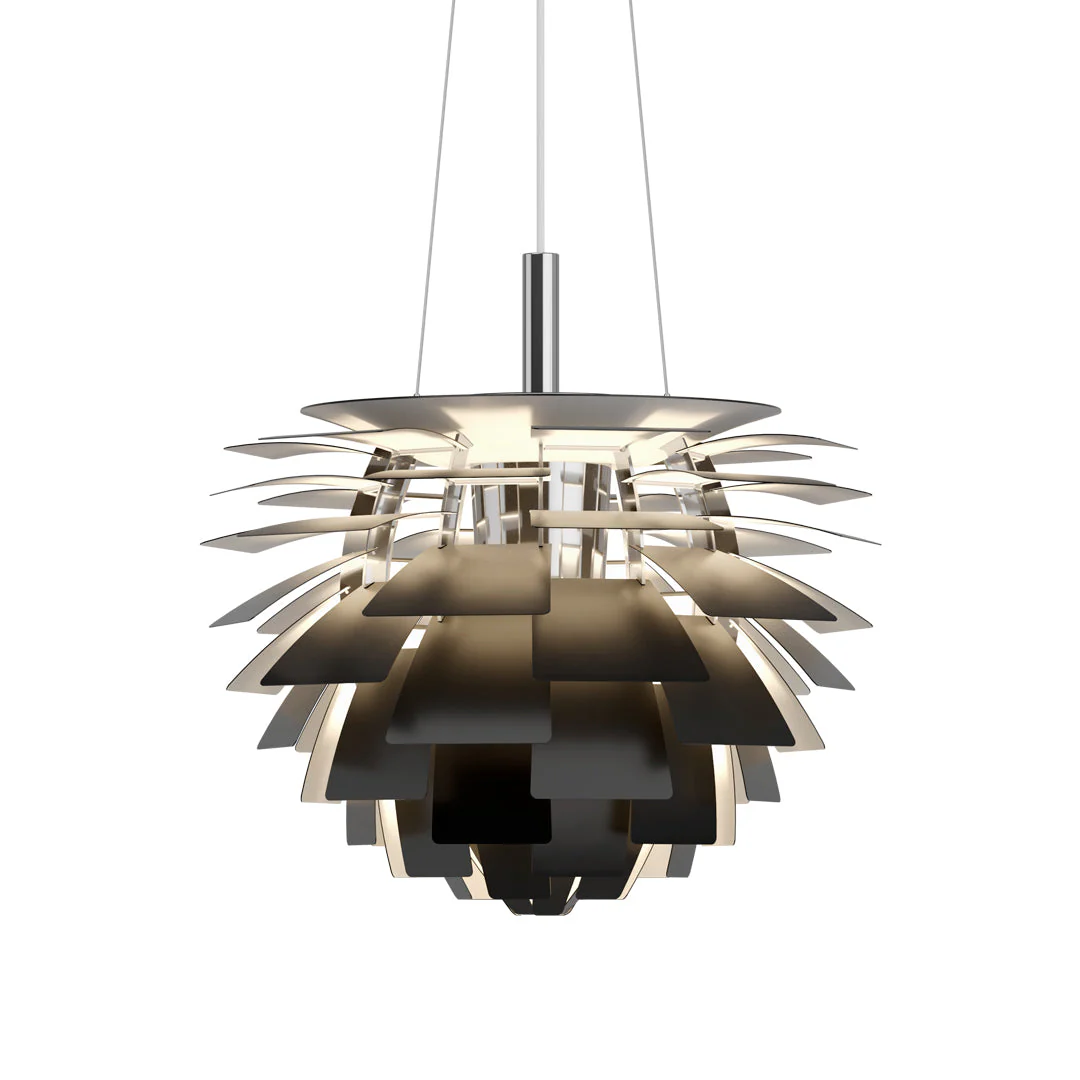 PH Artichoke Lamp - Image 8