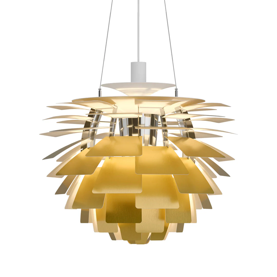 PH Artichoke Lamp - Image 9