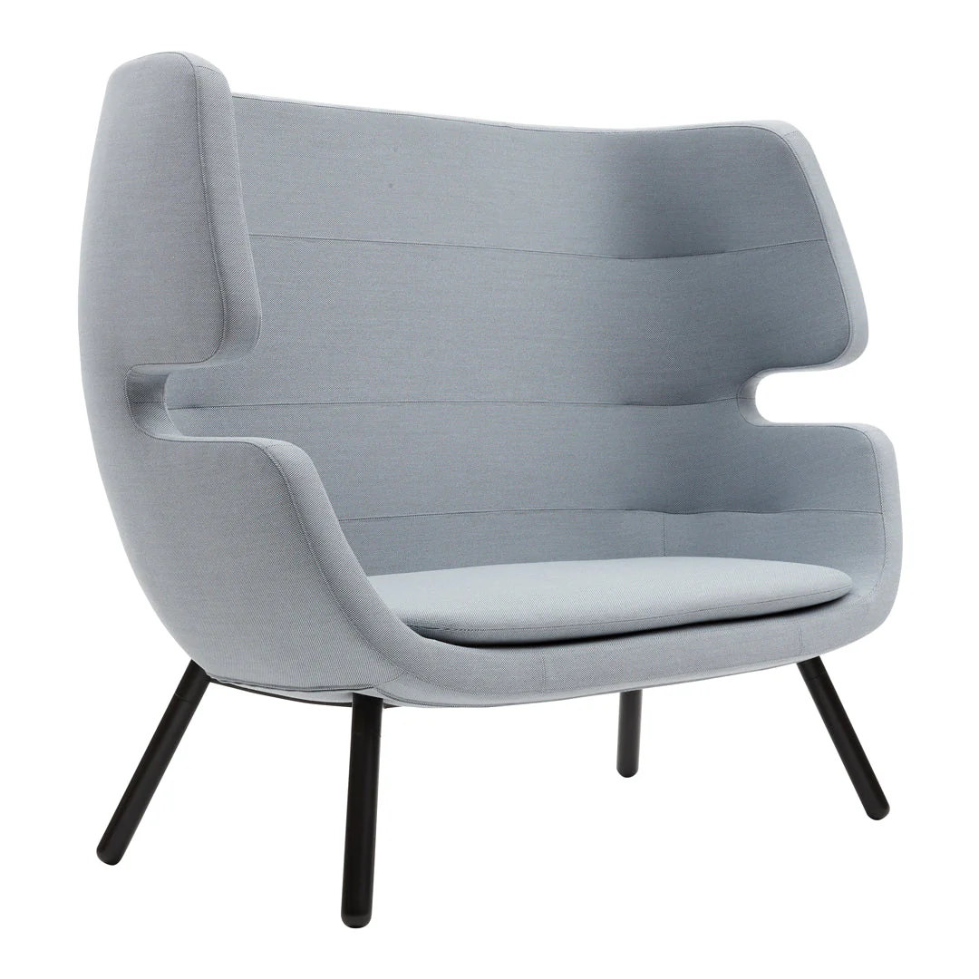 Moai 2-Seater Sofa - Image 2