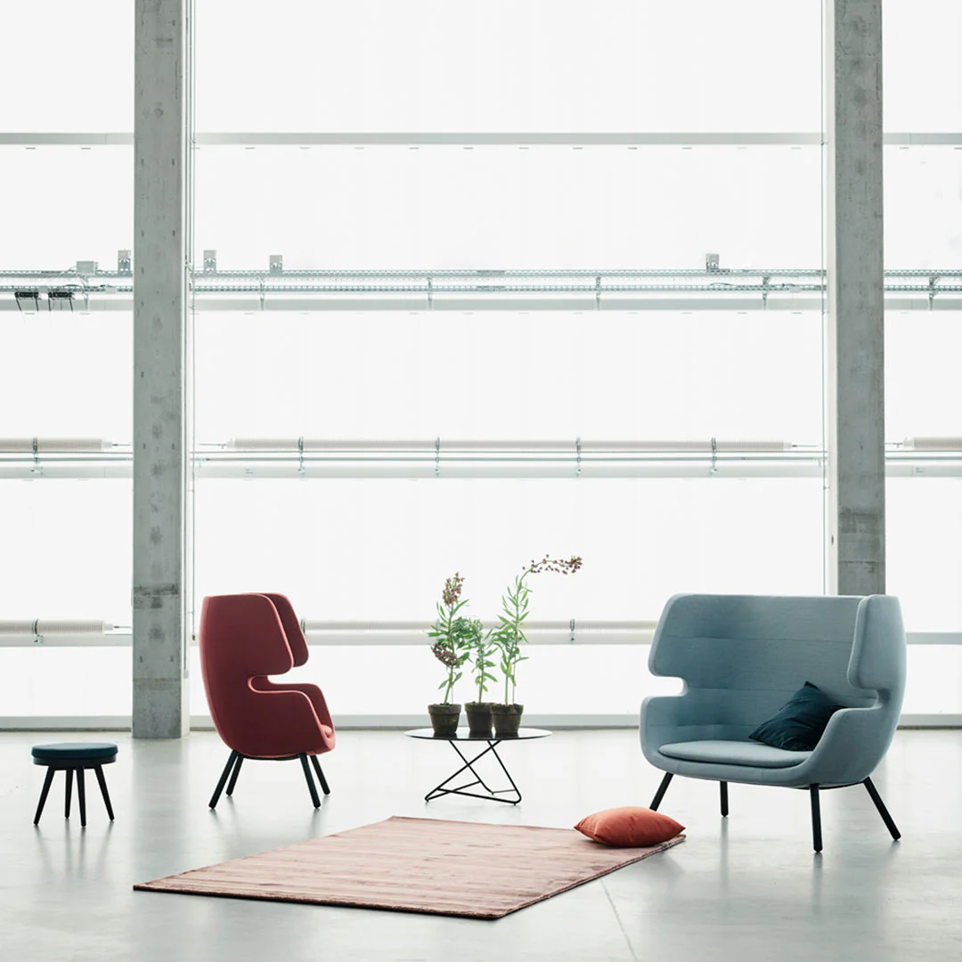 Moai 2-Seater Sofa - Image 4