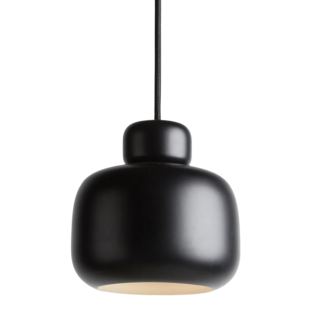 Stone Large Pendant - Image 2