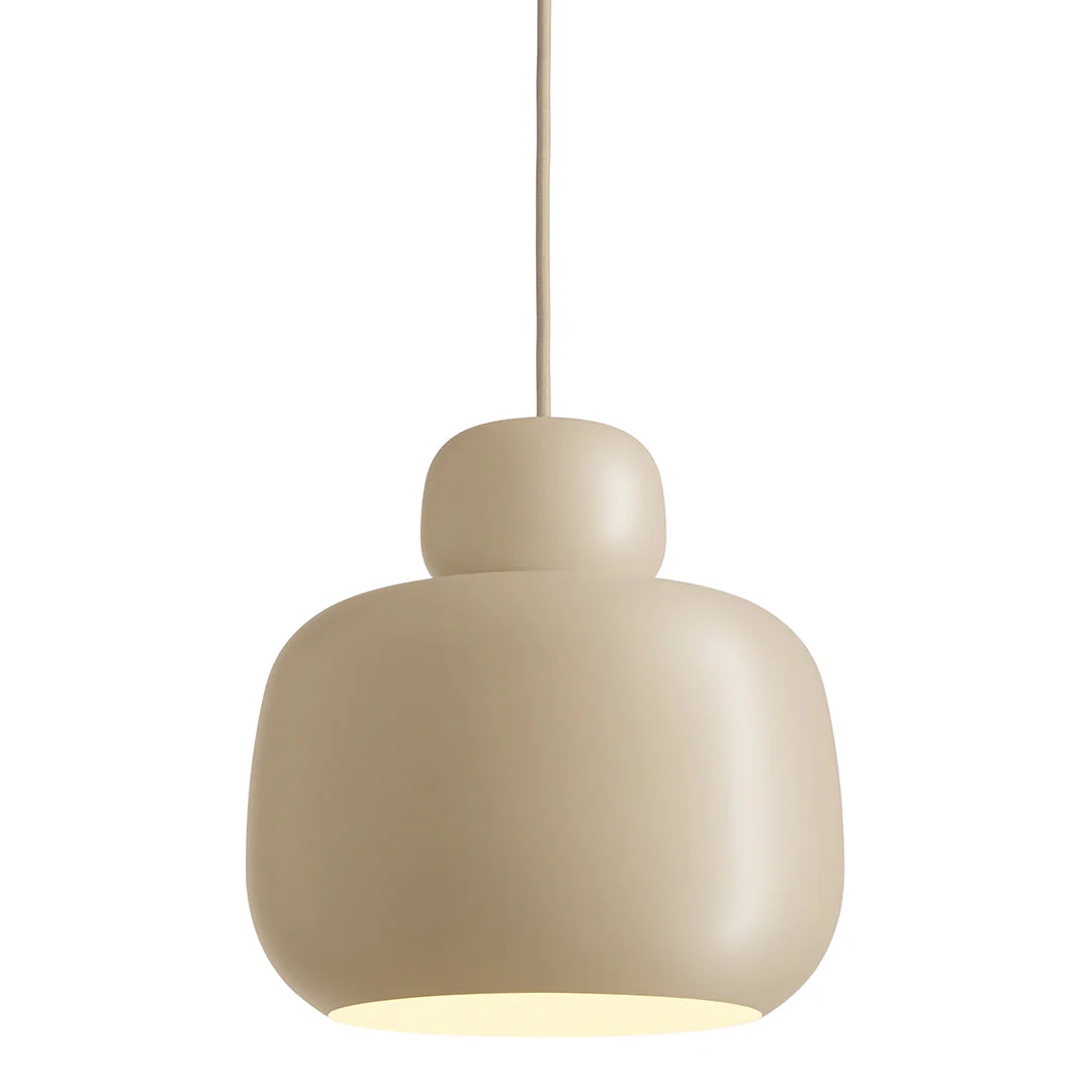 Stone Large Pendant - Image 3