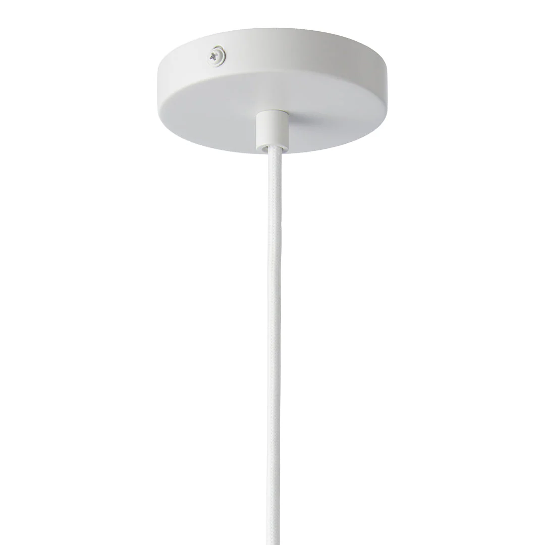 Stone Large Pendant - Image 4
