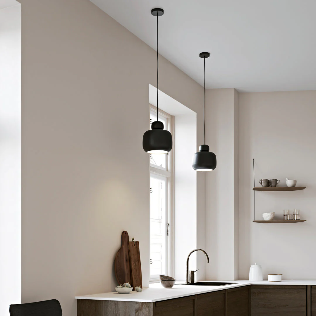 Stone Large Pendant - Image 9