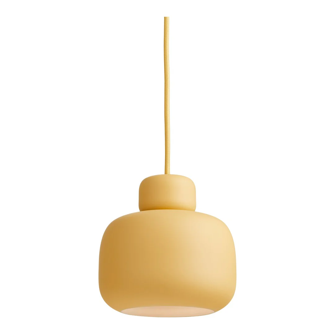 Stone Small Pendant - Image 3