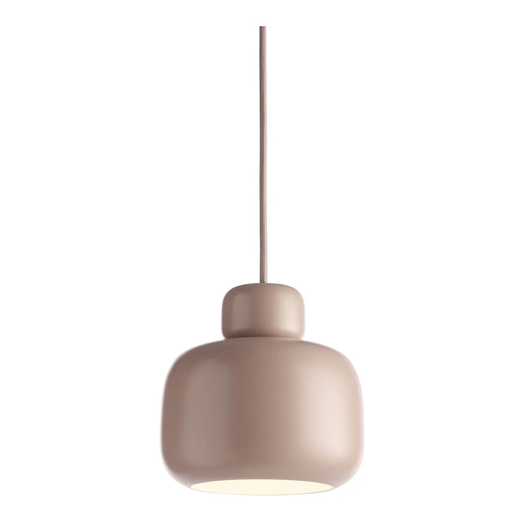 Stone Small Pendant - Image 4