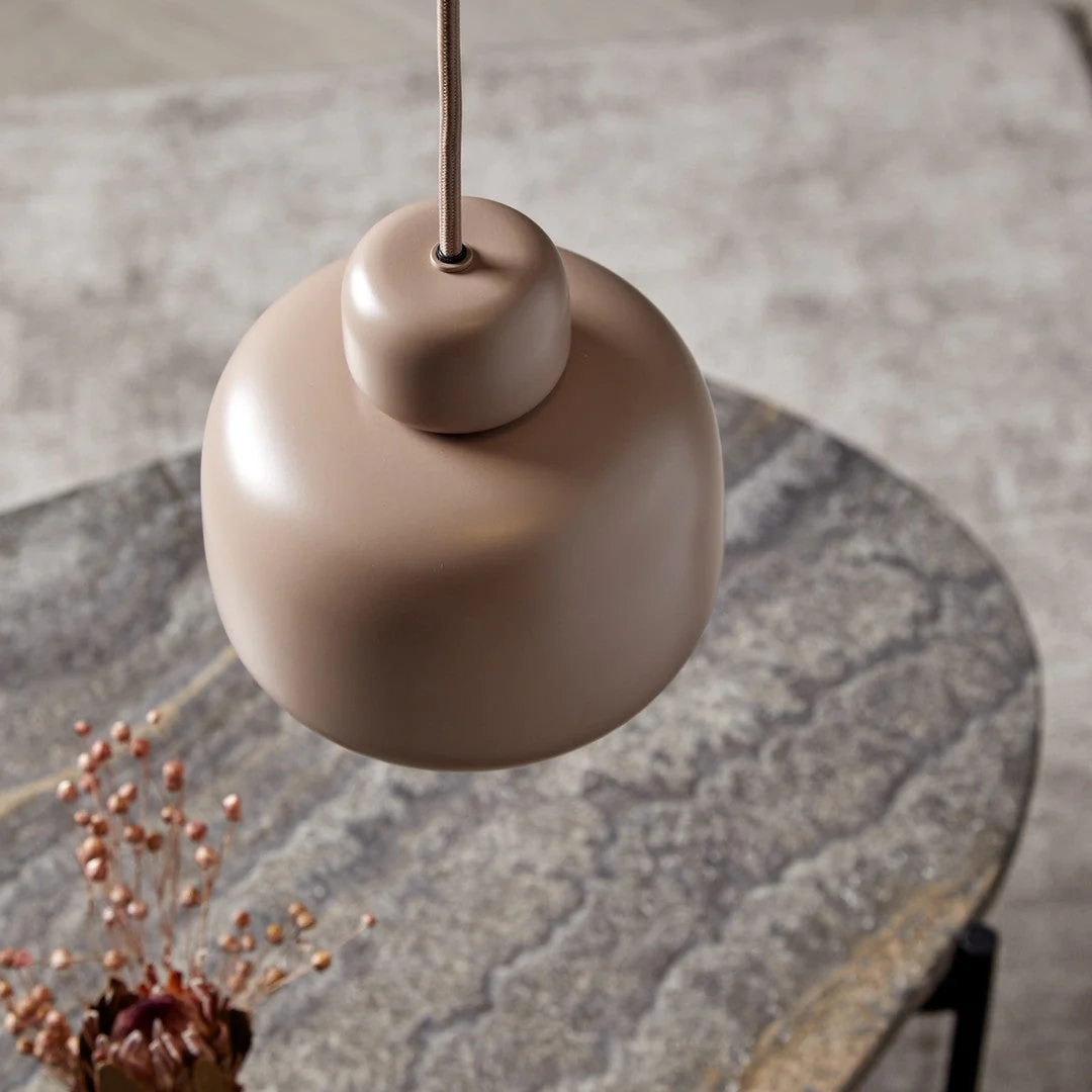 Stone Small Pendant - Image 9