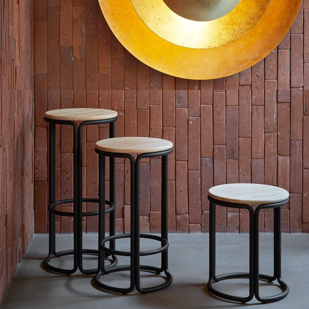 Hardie Bar/Counter Stool - Image 8