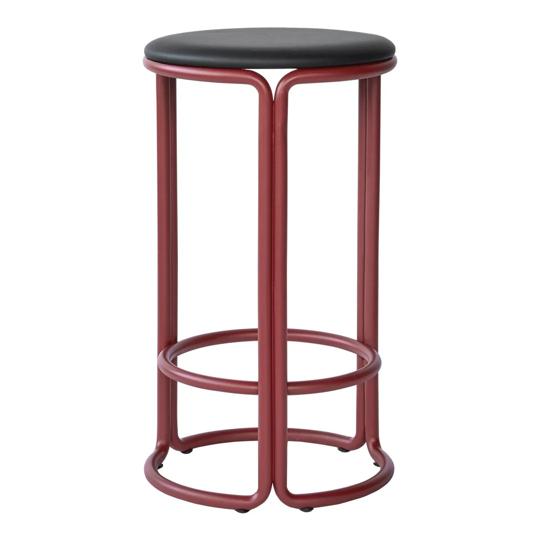Hardie Bar/Counter Stool - Upholstered