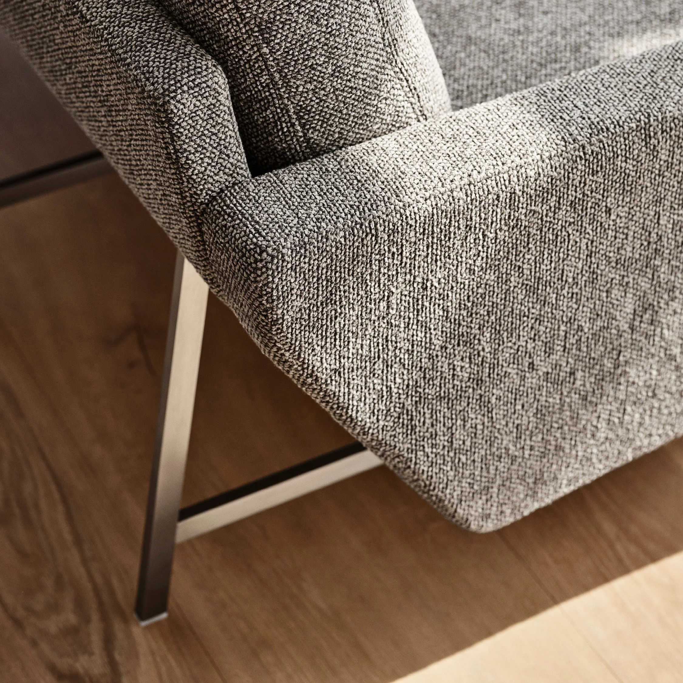 Lissoni Corner Sofa - 7-Seater - Image 3