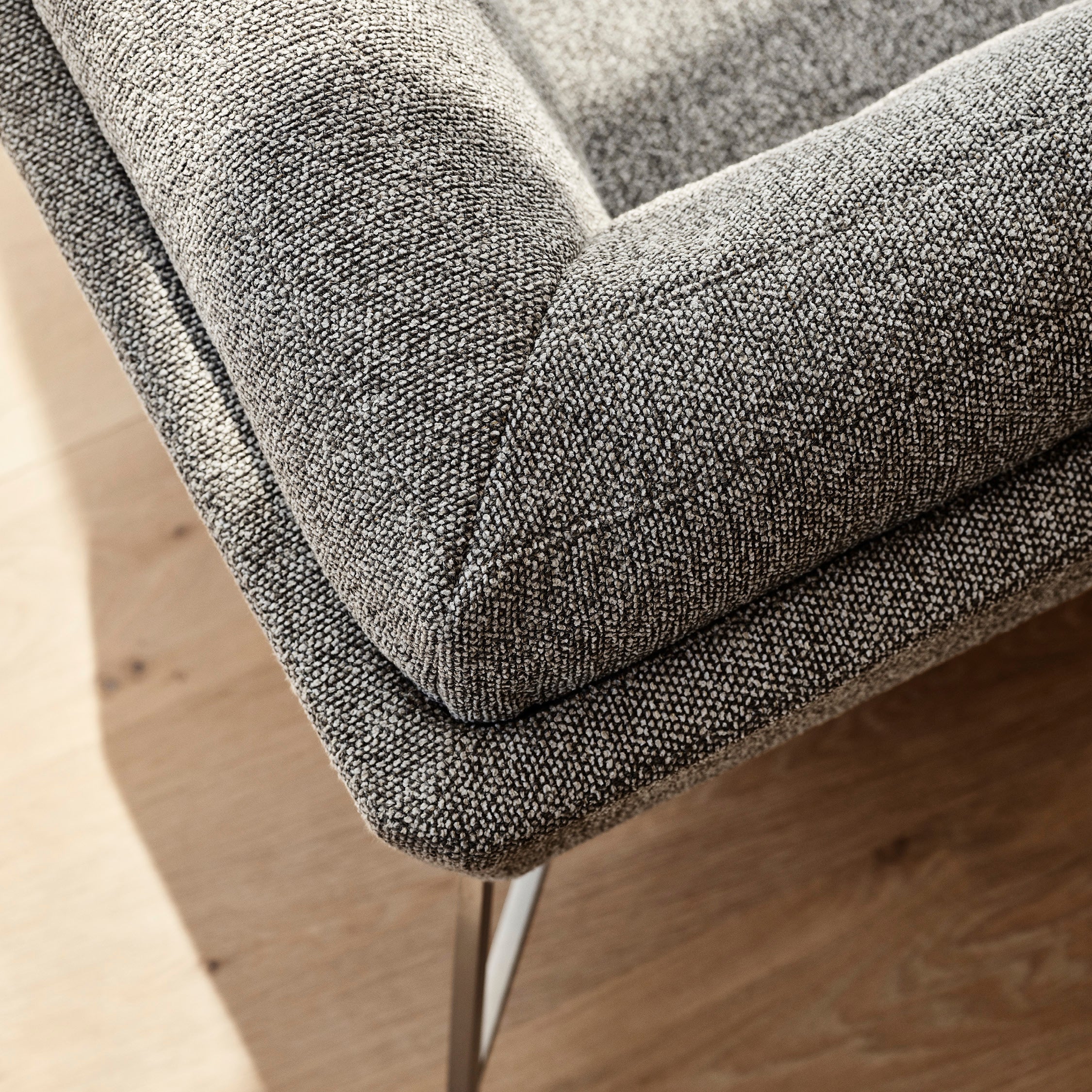 Lissoni Corner Sofa - 7-Seater - Image 4