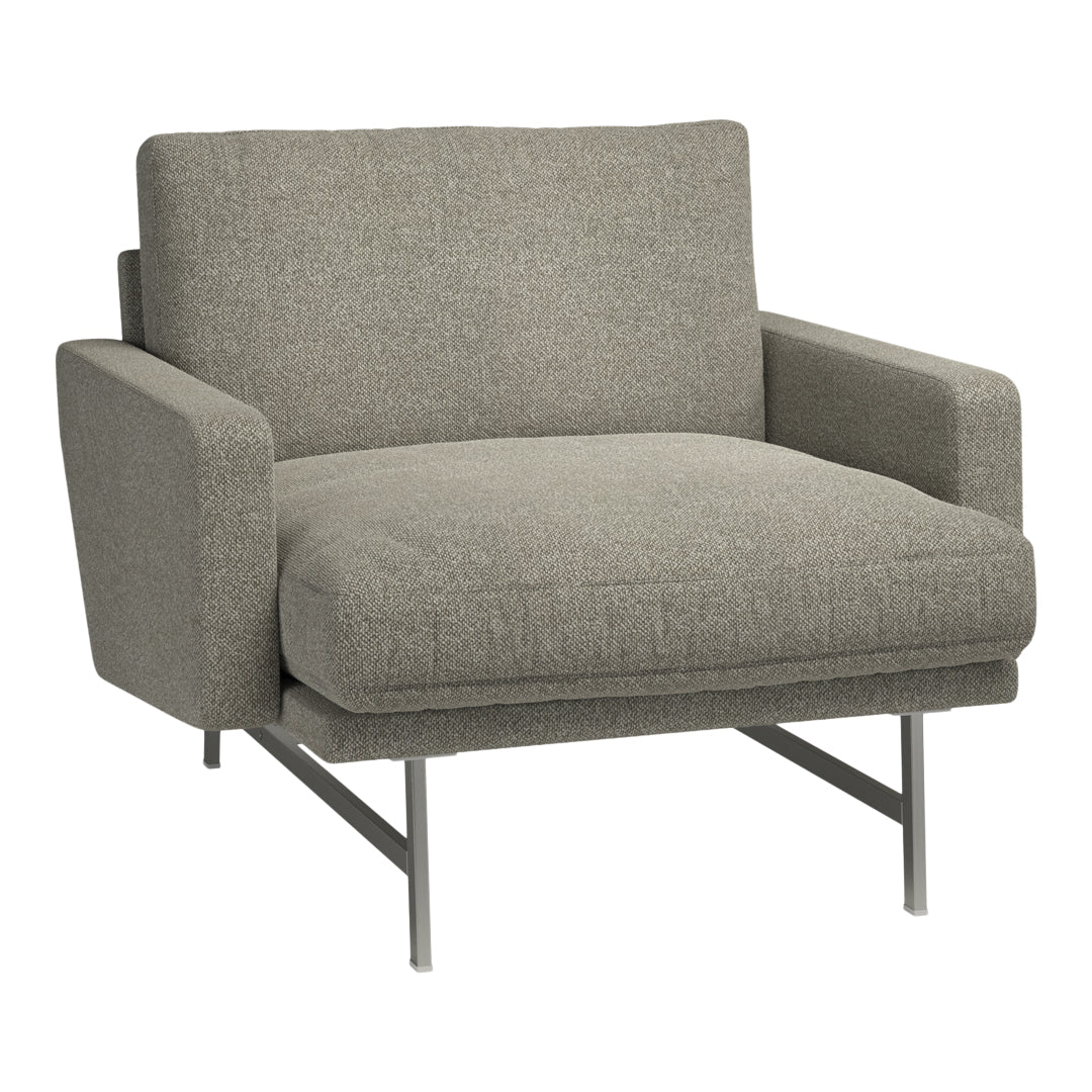 Lissoni Lounge Chair - Image 4