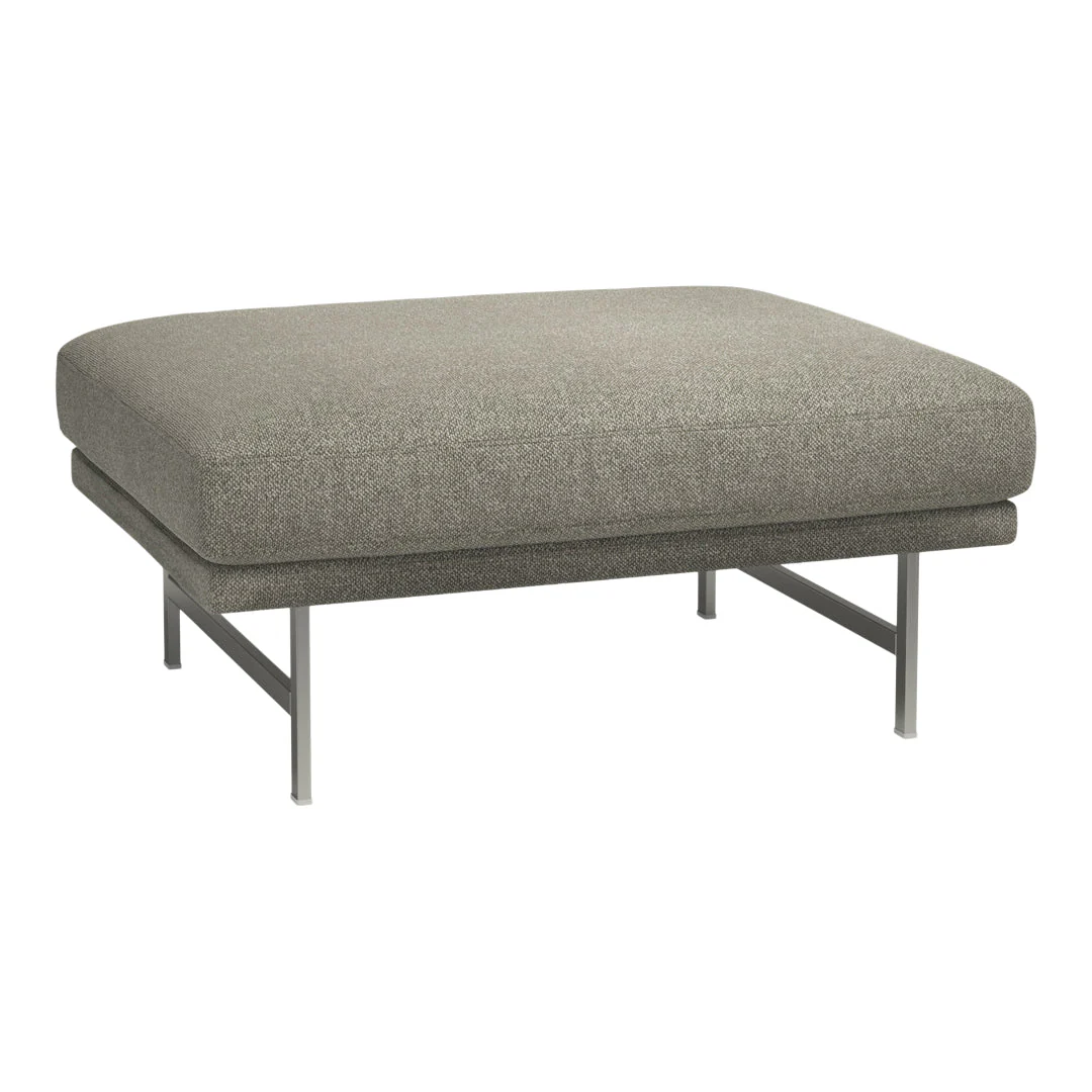 Lissoni Pouf - Image 2