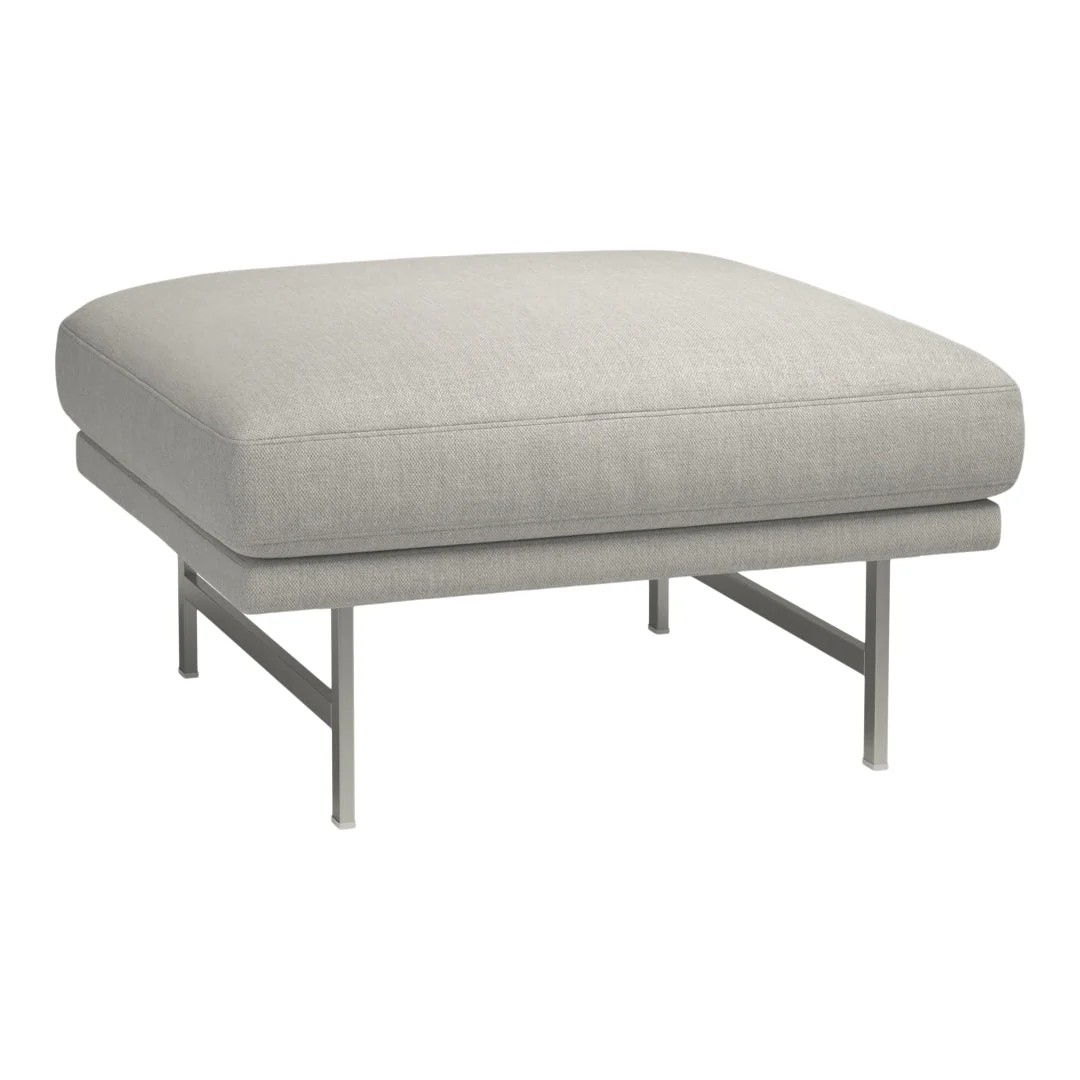 Lissoni Pouf - Image 3