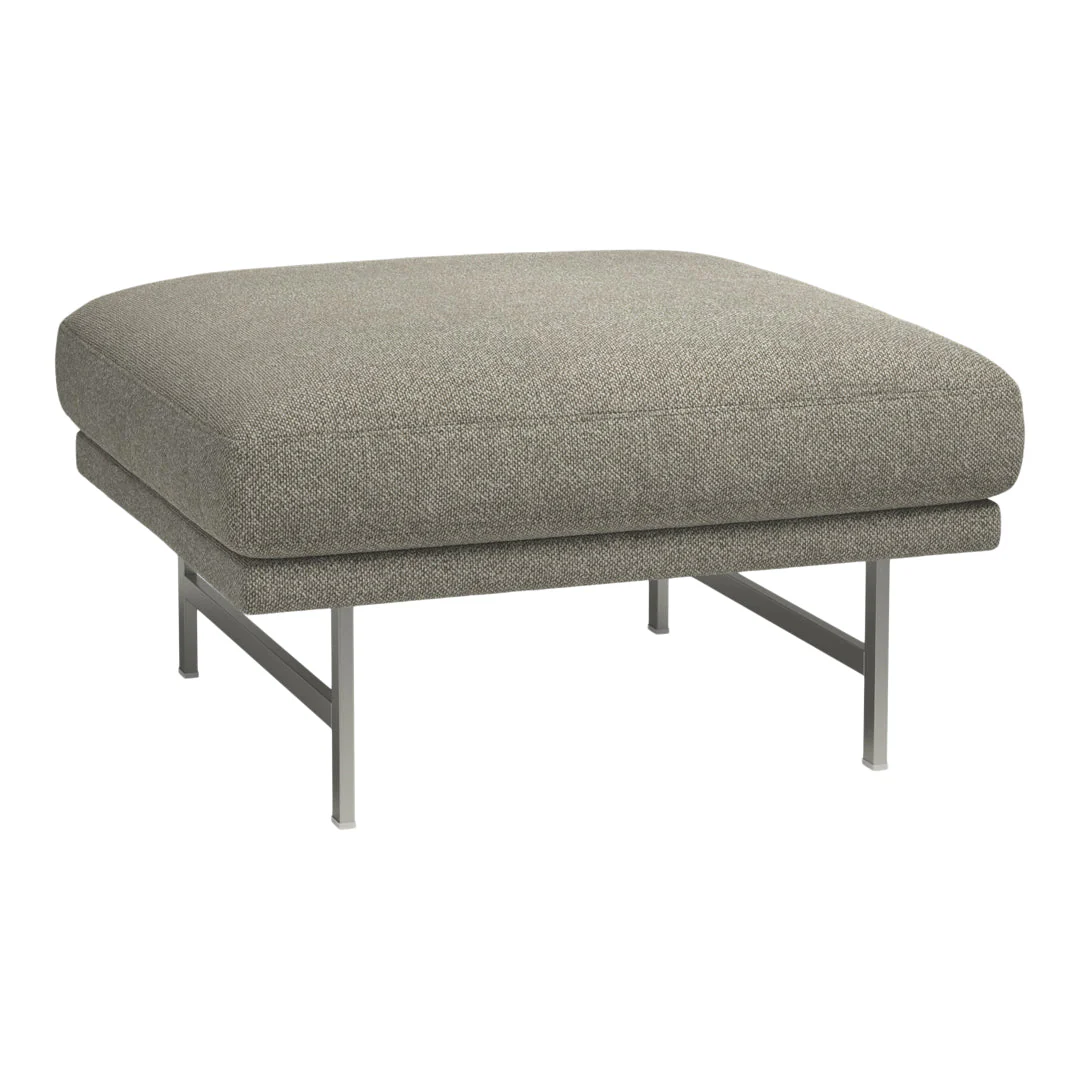Lissoni Pouf - Image 4