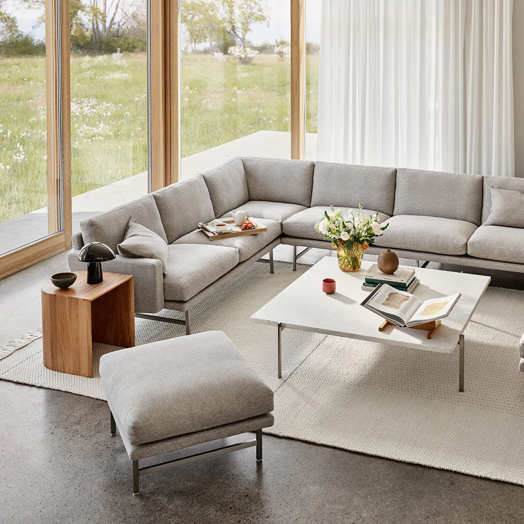 Lissoni Pouf - Image 6