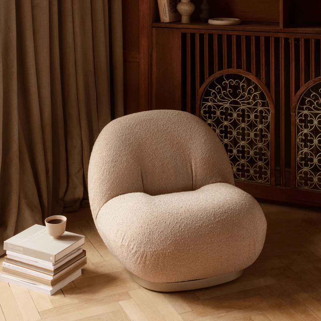 Pacha Lounge Chair - Image 16