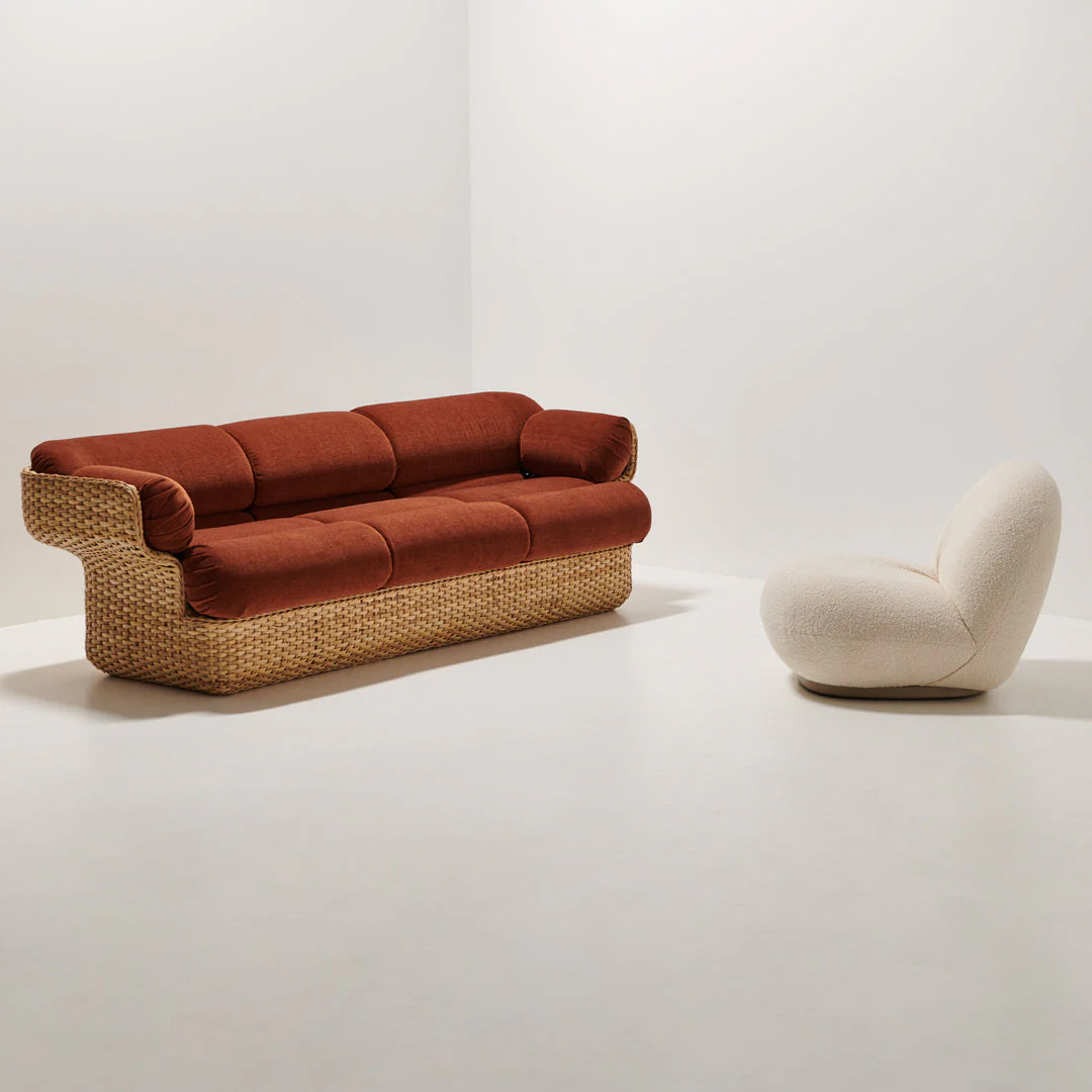 Pacha Lounge Chair - Image 38