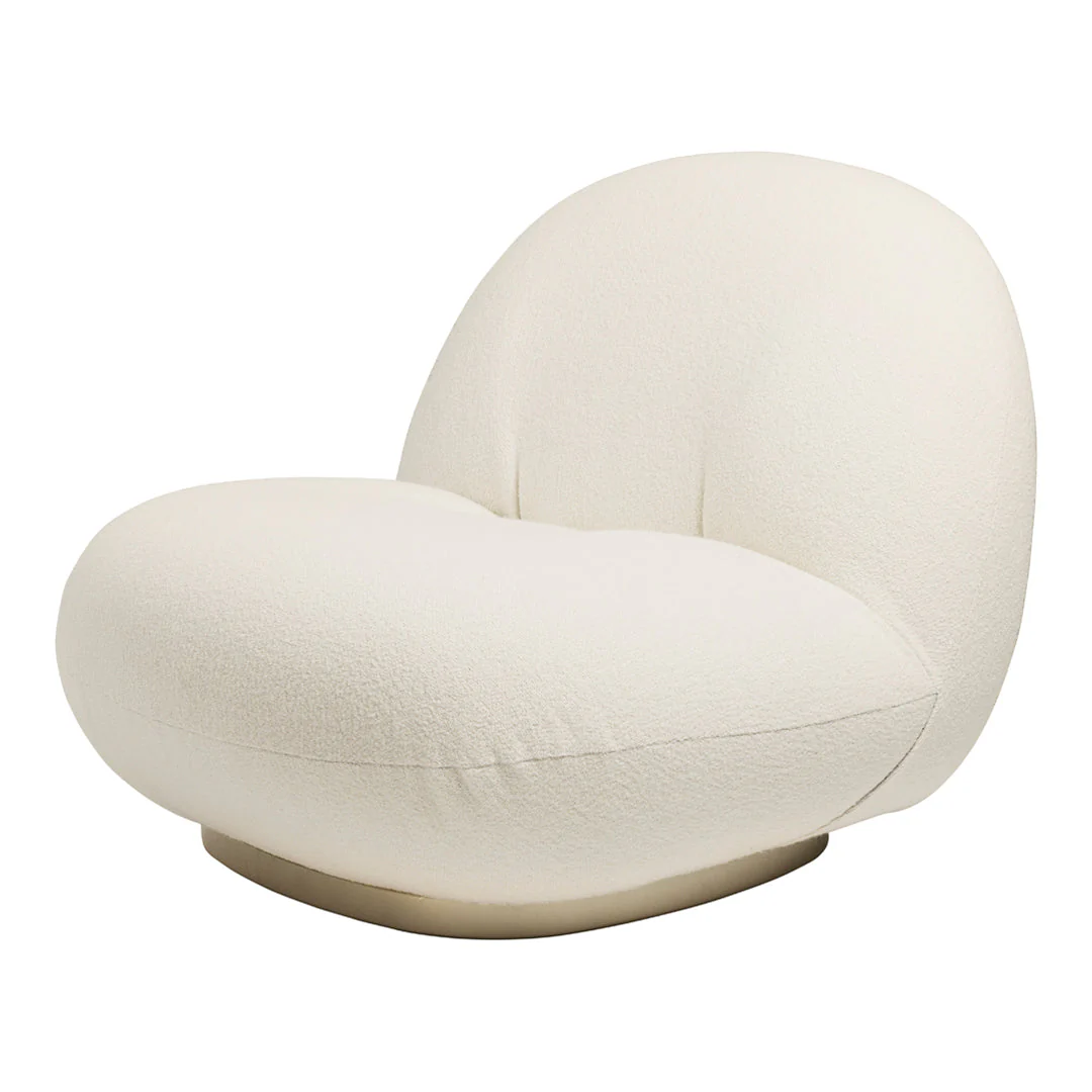 Pacha Lounge Chair - Image 5