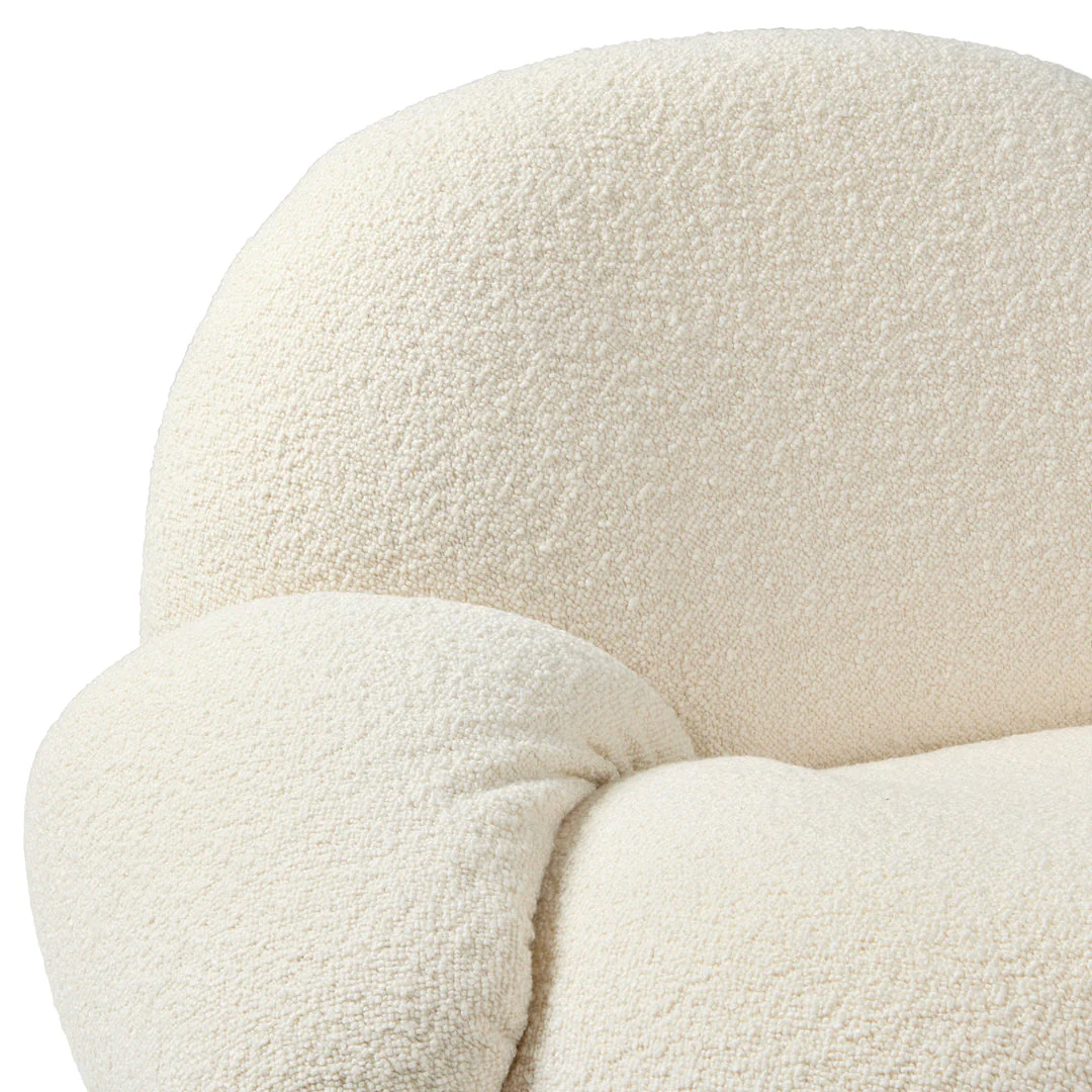 Pacha Lounge Chair w/ Armrests - Image 18