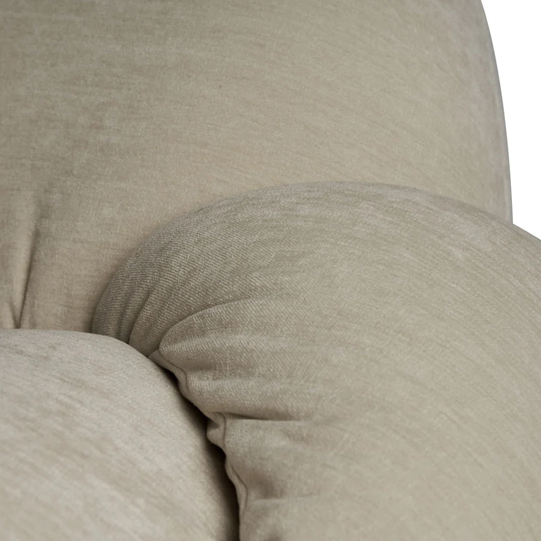 Pacha Lounge Chair w/ Armrests - Image 19