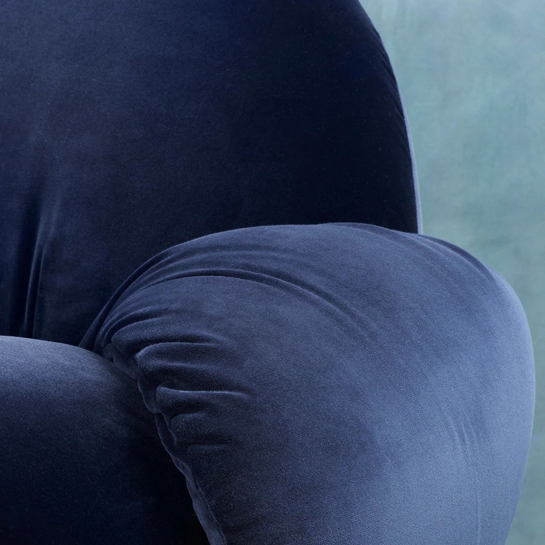Pacha Lounge Chair w/ Armrests - Image 22