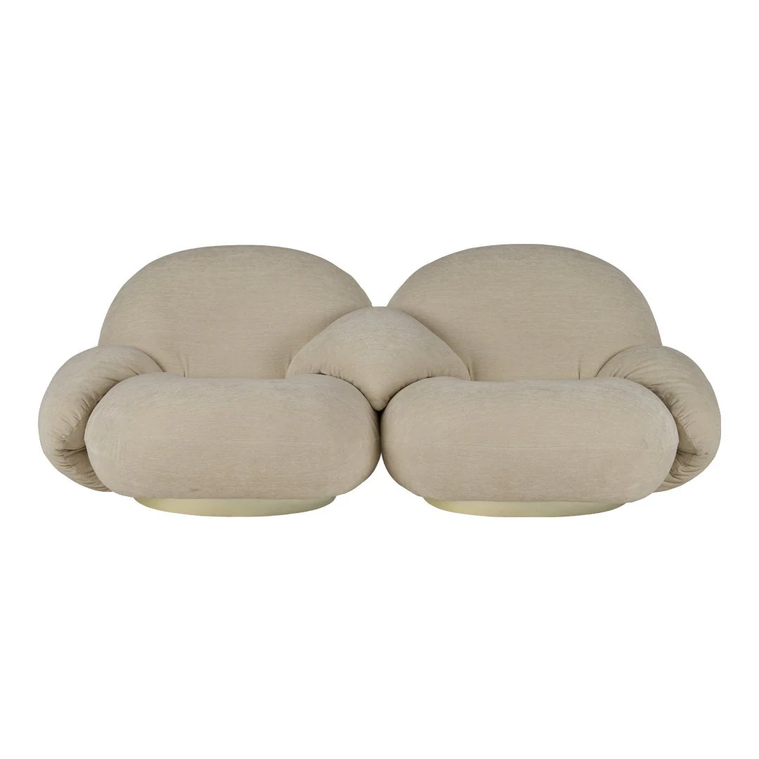 Pacha Middle Armrest - Image 4