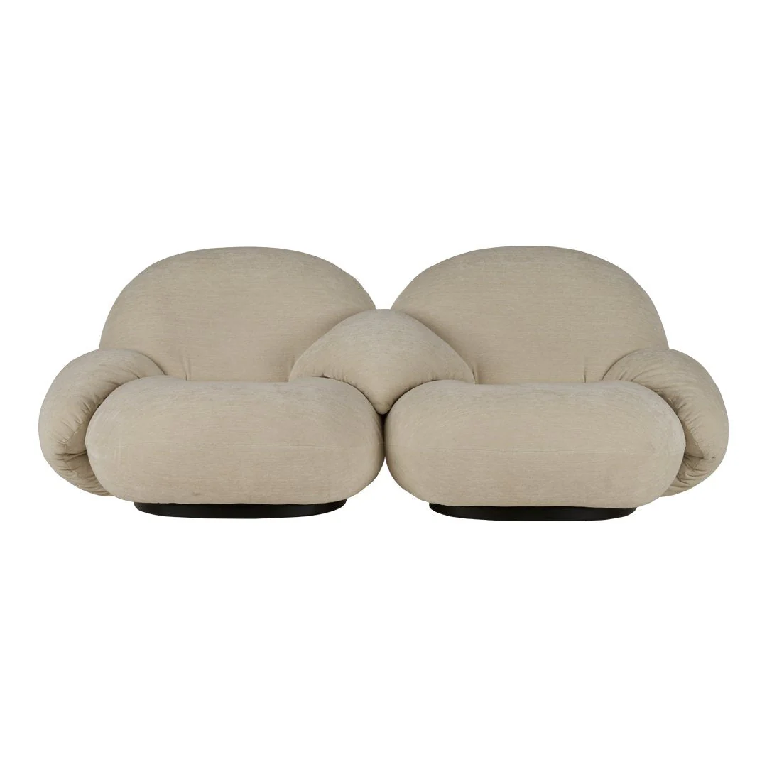 Pacha Middle Armrest - Image 5