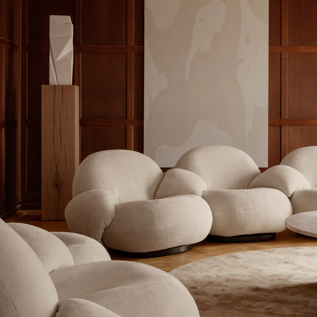 Pacha Middle Armrest - Image 9