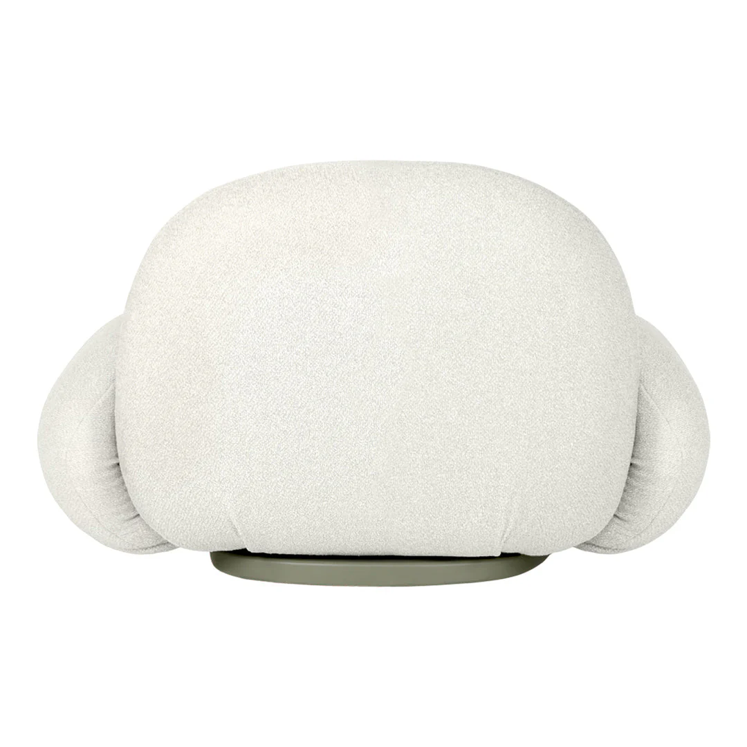 Pacha Outdoor Lounge Chair w/ Armrest - Image 12