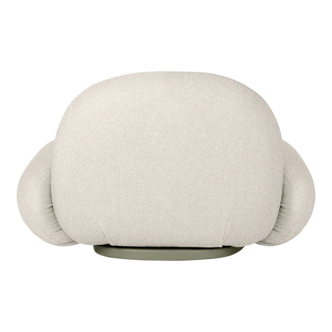 Pacha Outdoor Lounge Chair w/ Armrest - Image 13
