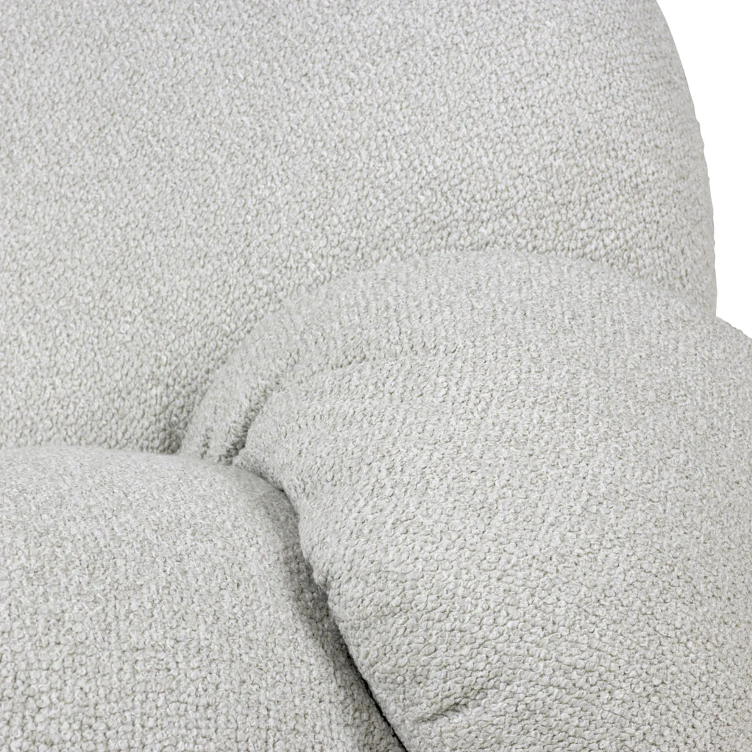 Pacha Outdoor Lounge Chair w/ Armrest - Image 14