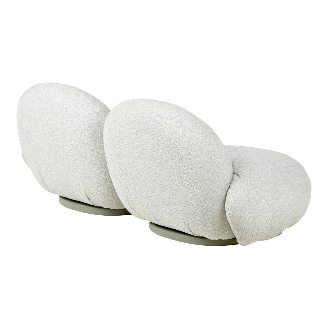 Pacha Outdoor Modular Sofa - Image 11
