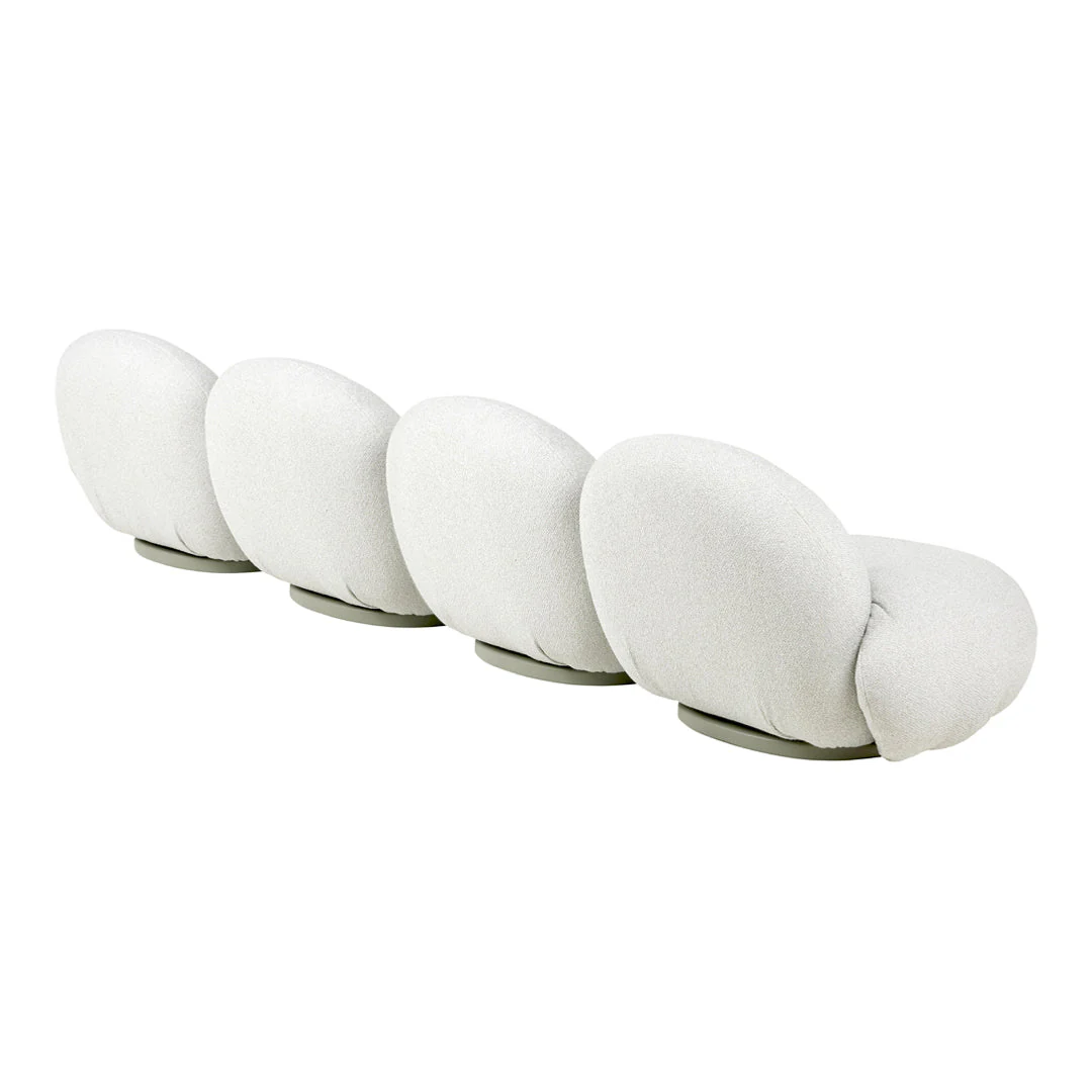 Pacha Outdoor Modular Sofa - Image 12