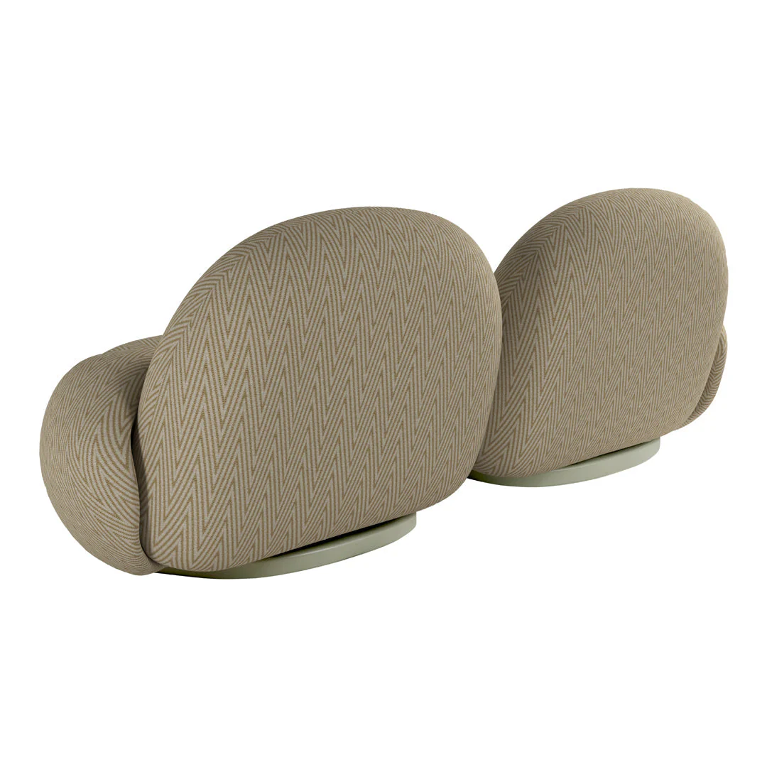 Pacha Outdoor Modular Sofa - Image 13