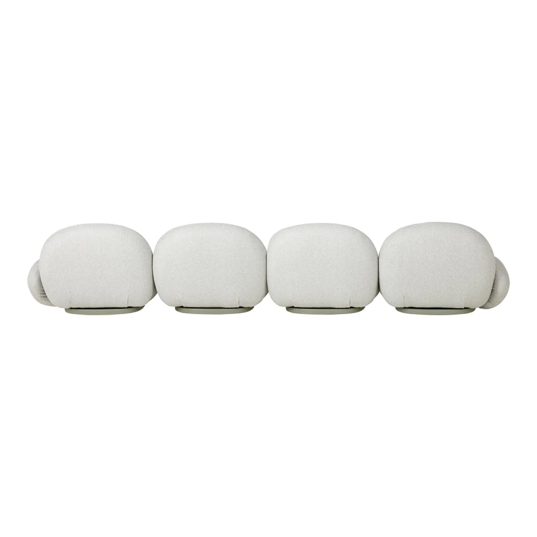 Pacha Outdoor Modular Sofa - Image 15