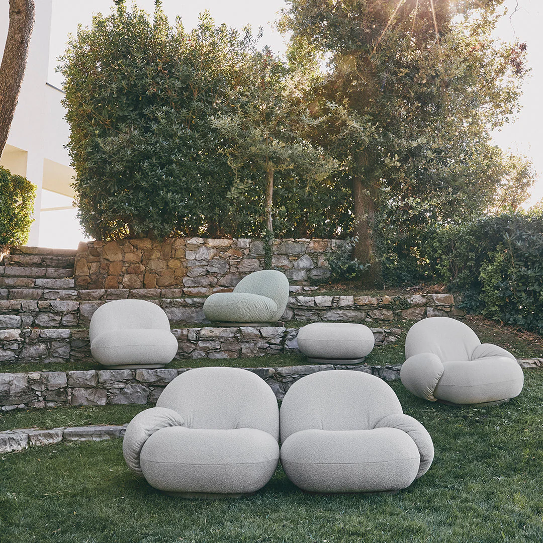 Pacha Outdoor Modular Sofa - Image 16