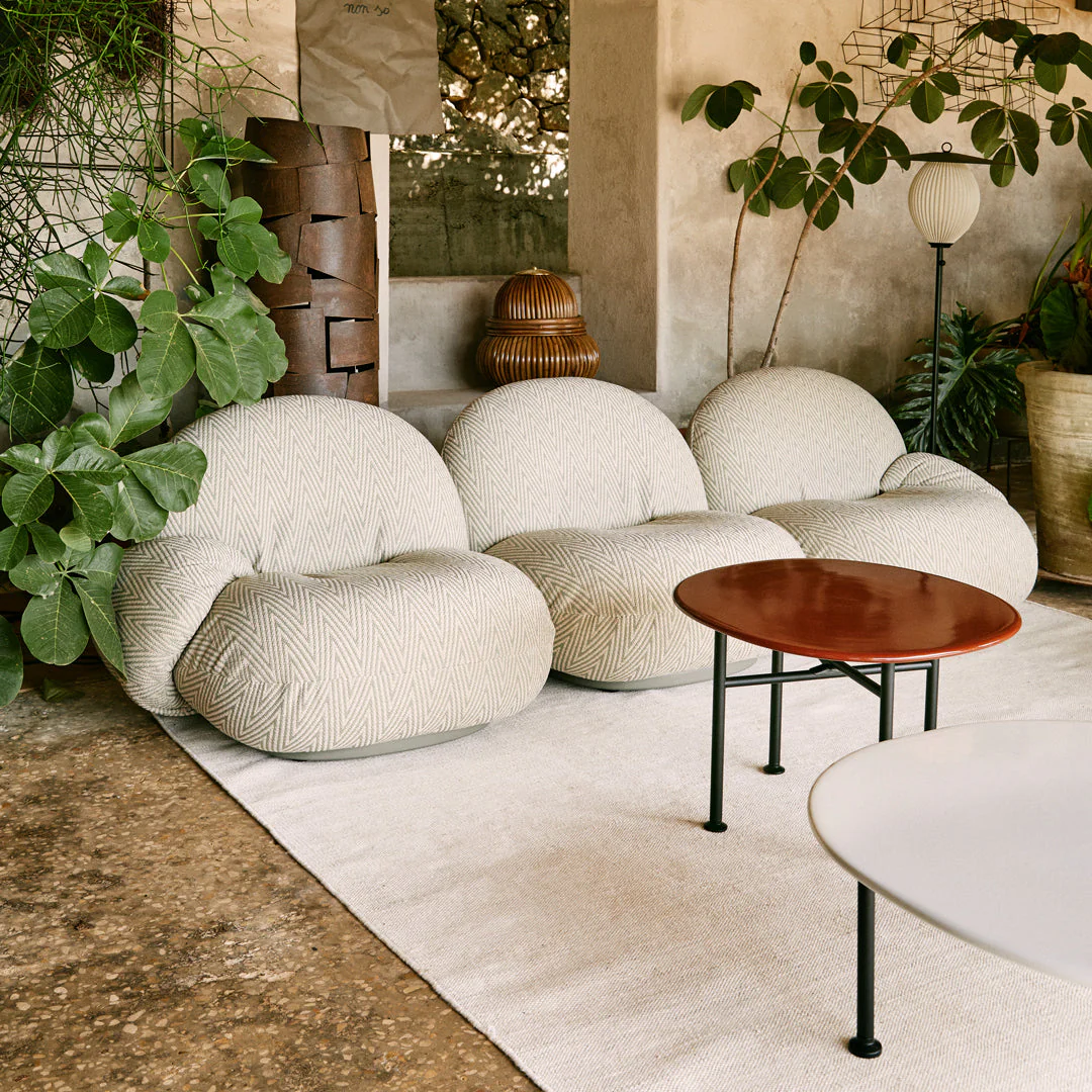 Pacha Outdoor Modular Sofa - Image 18