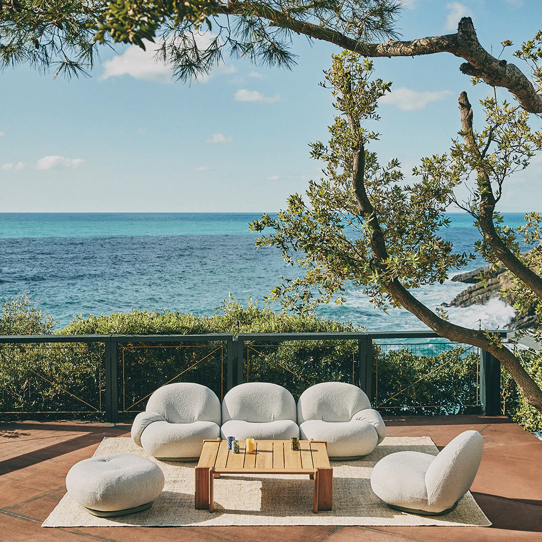 Pacha Outdoor Modular Sofa - Image 20