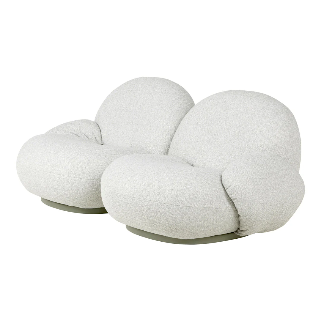 Pacha Outdoor Modular Sofa - Image 21