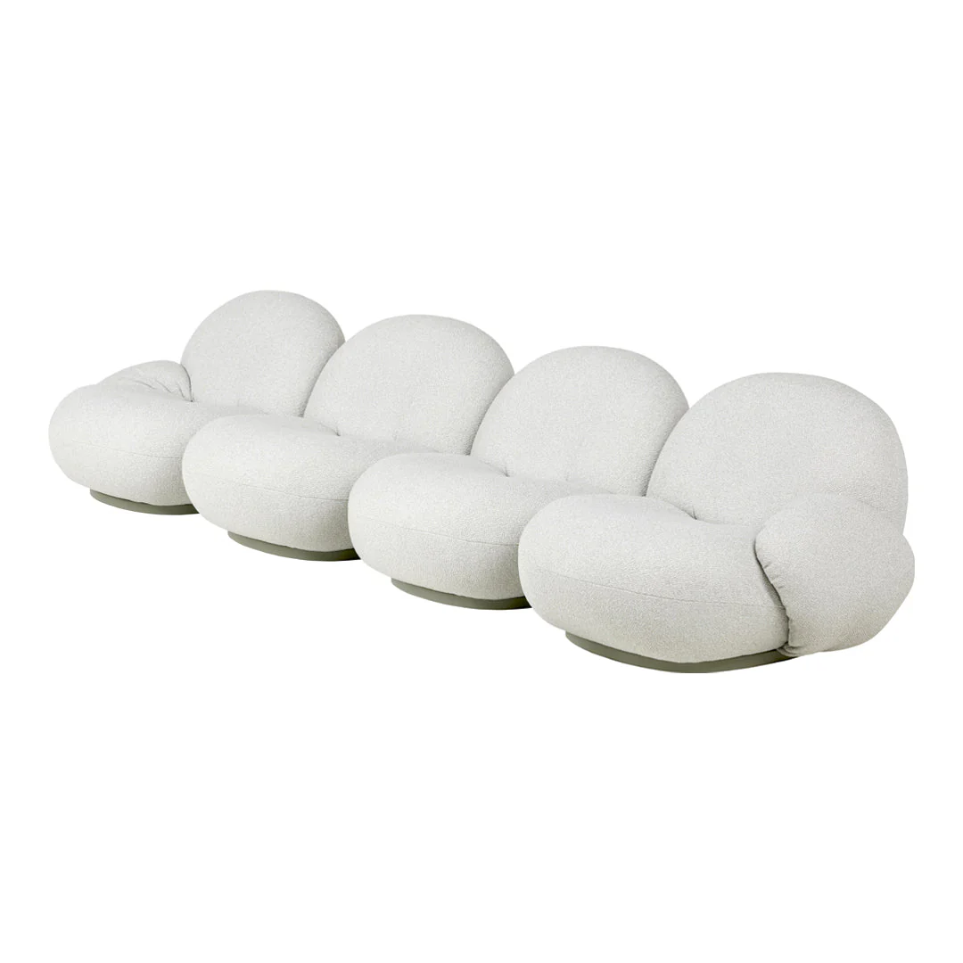 Pacha Outdoor Modular Sofa - Image 22