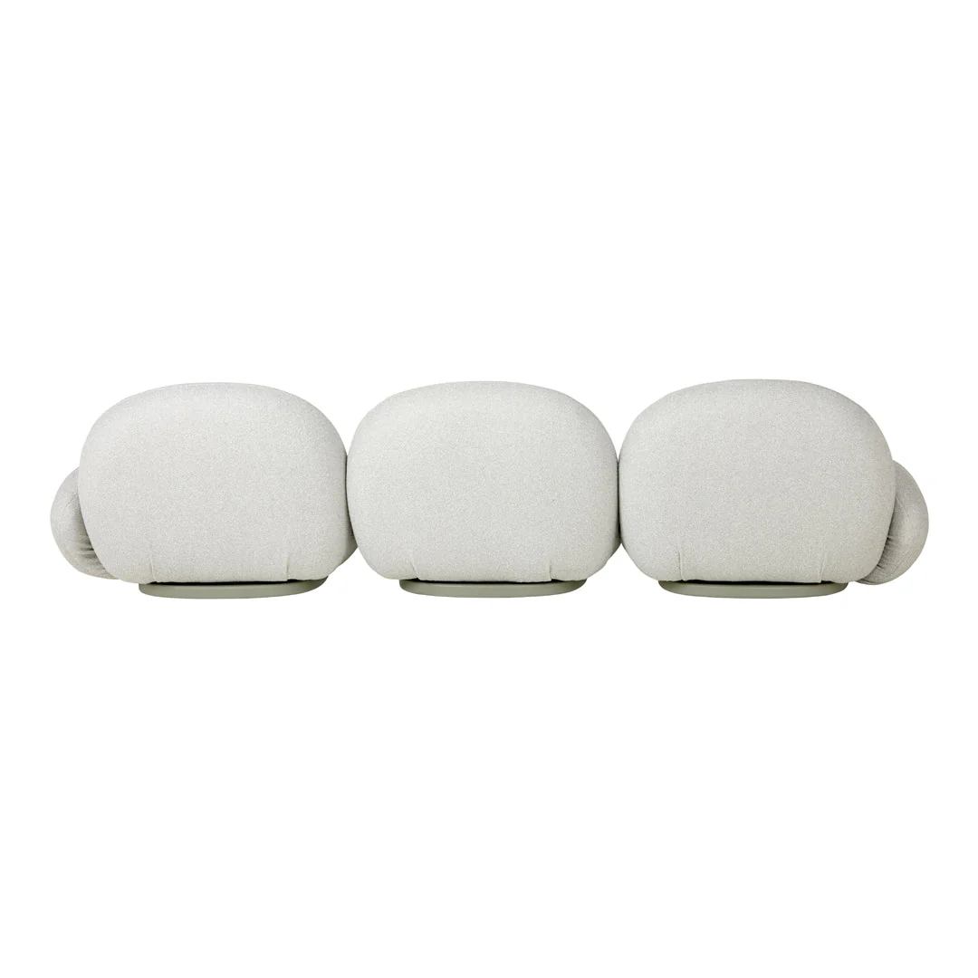 Pacha Outdoor Modular Sofa - Image 24