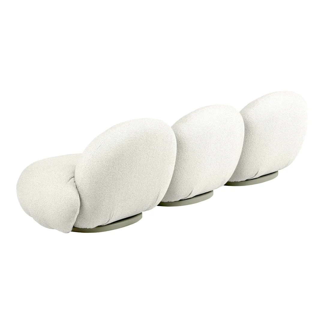 Pacha Outdoor Modular Sofa - Image 25