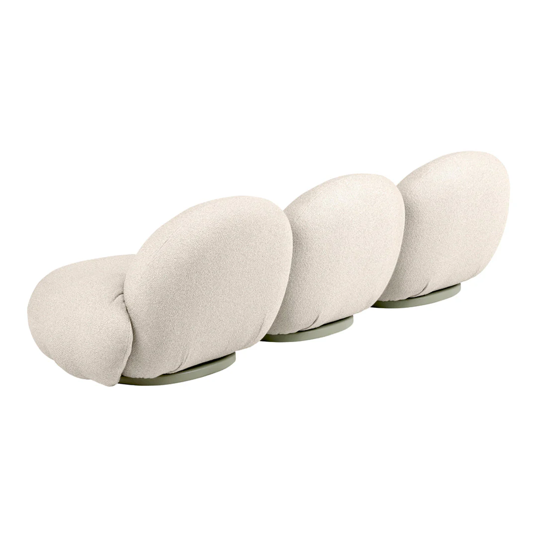 Pacha Outdoor Modular Sofa - Image 26