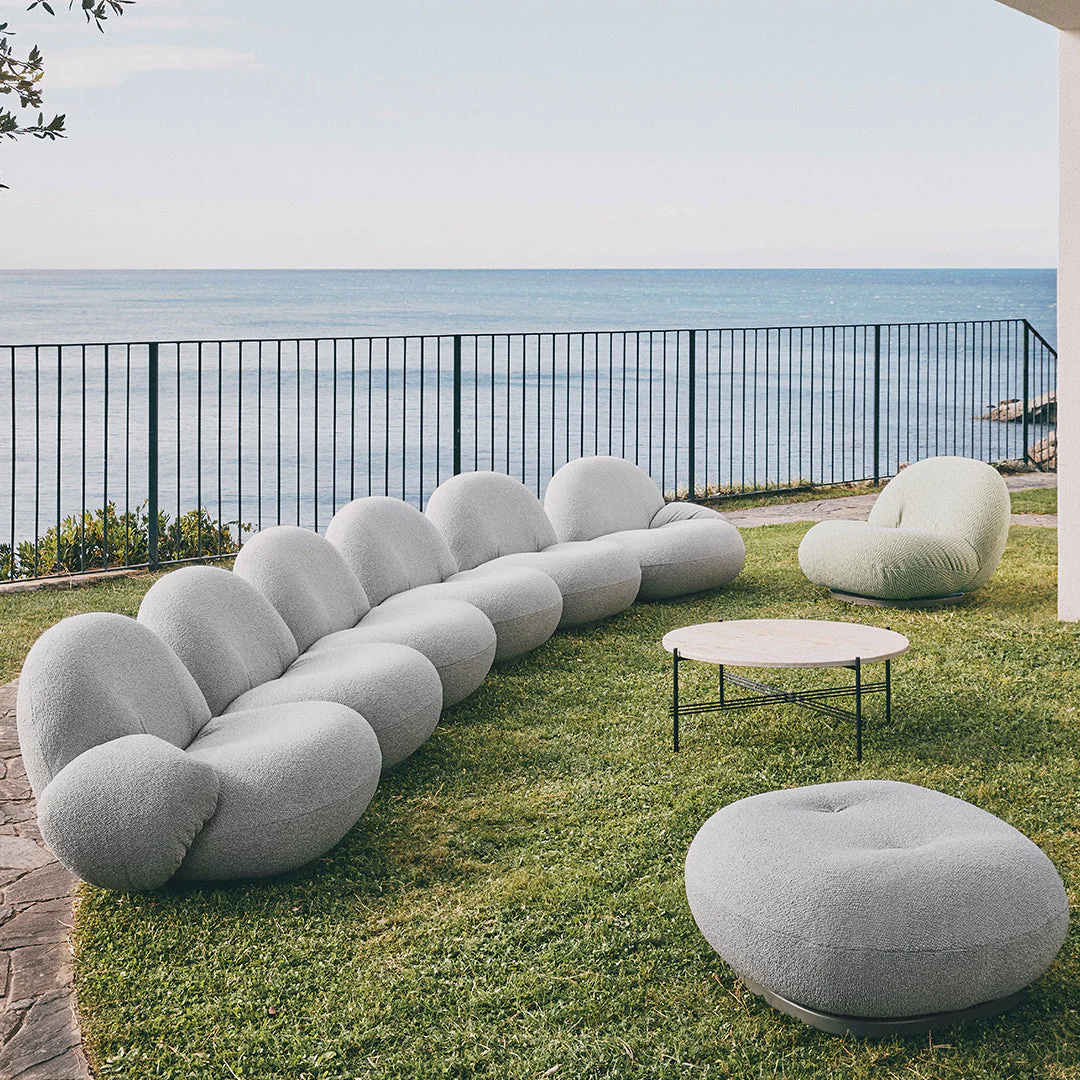 Pacha Outdoor Modular Sofa - Image 27
