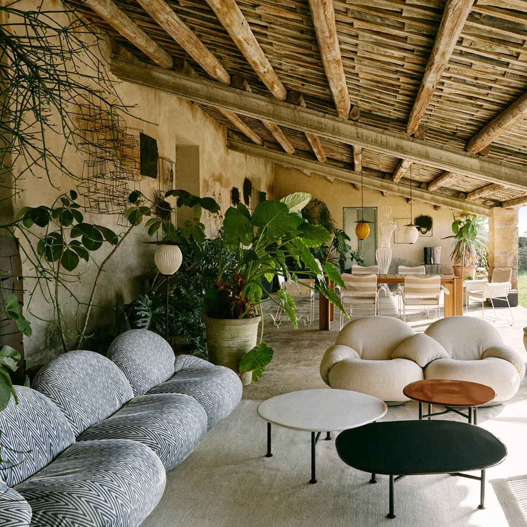 Pacha Outdoor Modular Sofa - Image 28