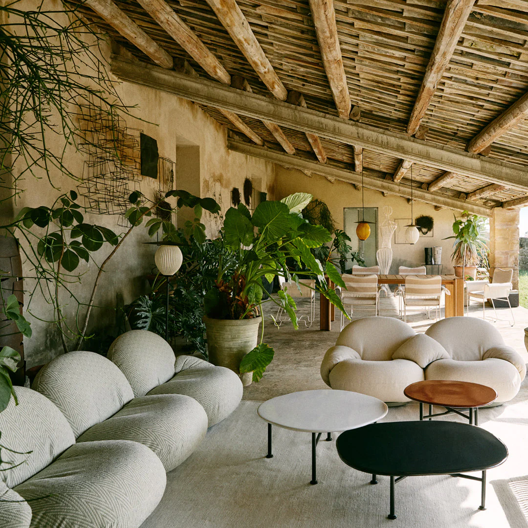 Pacha Outdoor Modular Sofa - Image 29