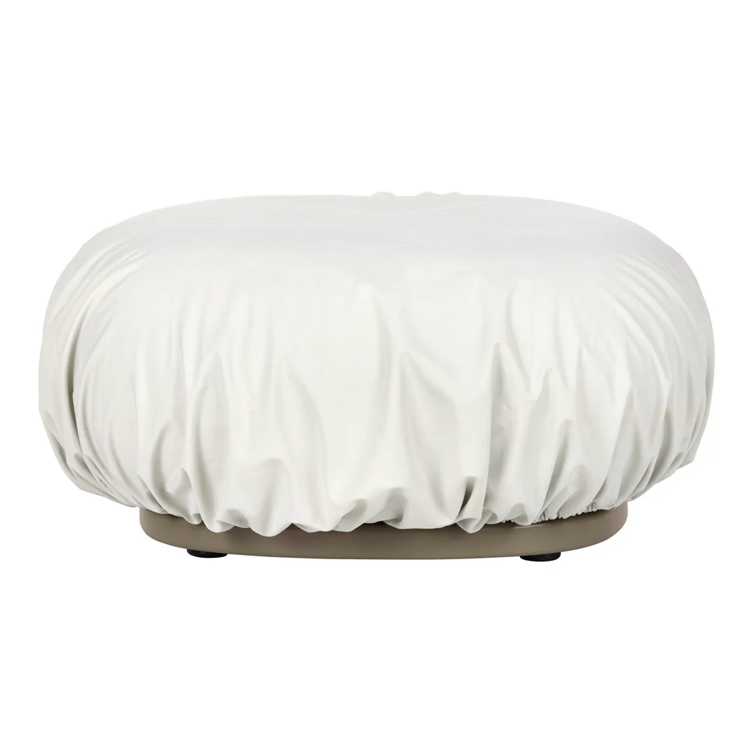 Pacha Outdoor Ottoman Cover