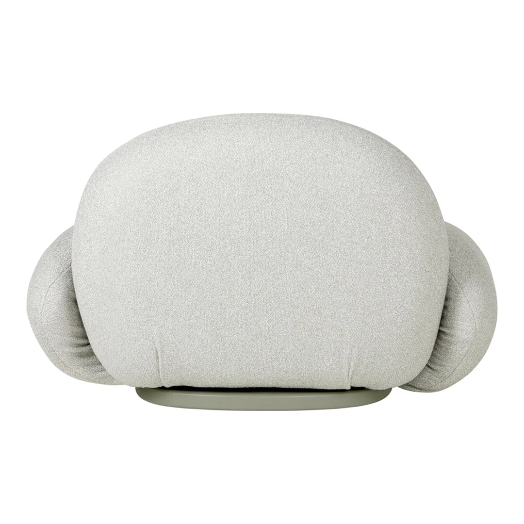 Pacha Outdoor Swivel Lounge Armchair - Image 16
