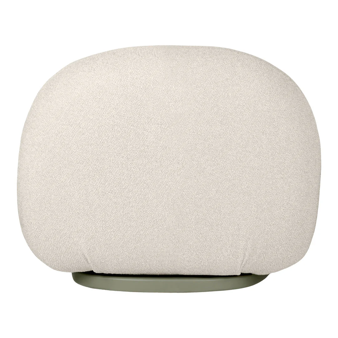 Pacha Outdoor Swivel Lounge Chair - Image 13